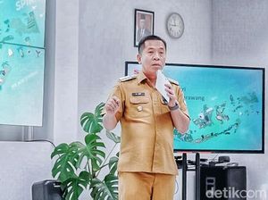 Terget Investasi Rp 42,7 T, Bupati Karawang Optimistis Bisa Terealisasi