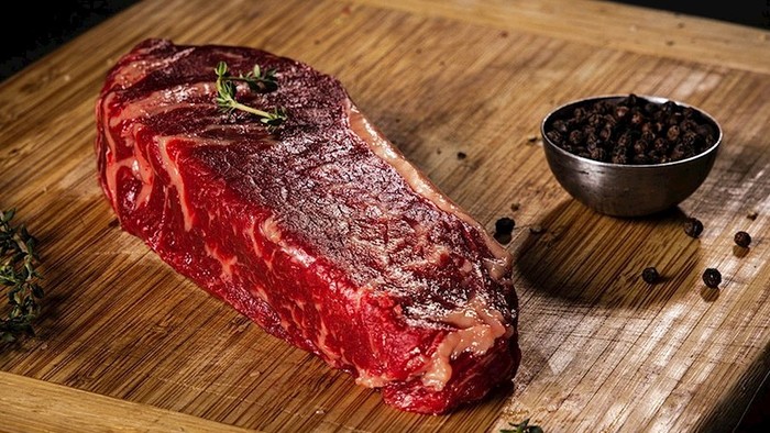 7 Daging Sapi Terbaik di Dunia, Bukan Wagyu dan Kobe!