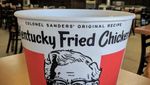 Di Museum Ini Bisa Nostalgia dan Cicip Resep Asli Ayam Goreng KFC