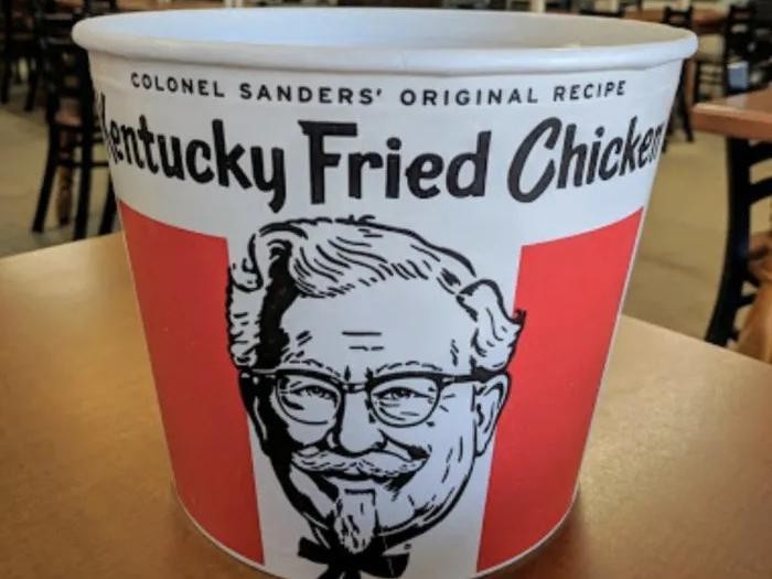Di Museum Ini Bisa Nostalgia dan Cicip Resep Asli Ayam Goreng KFC