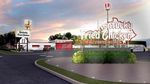 Di Museum Ini Bisa Nostalgia dan Cicip Resep Asli Ayam Goreng KFC