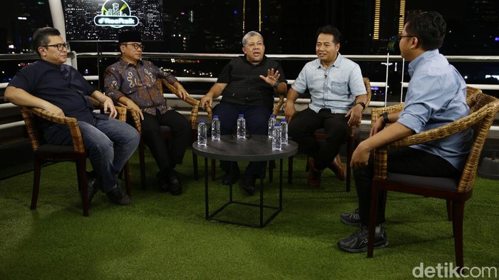 Polemik Tapera: Apakah Skema Pengumpulan Dana Rakyat Disalahgunakan untuk Mendanai Proyek Pemerintah?