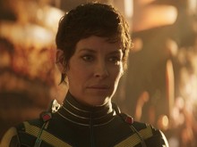 Bintang Ant-Man, Evangeline Lilly Pensiun dari Akting