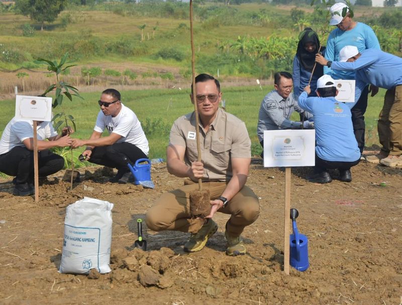 (Foto: dok. Kota Deltamas)
