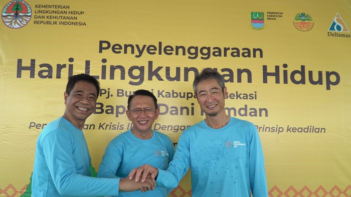 (Foto: dok. Kota Deltamas)