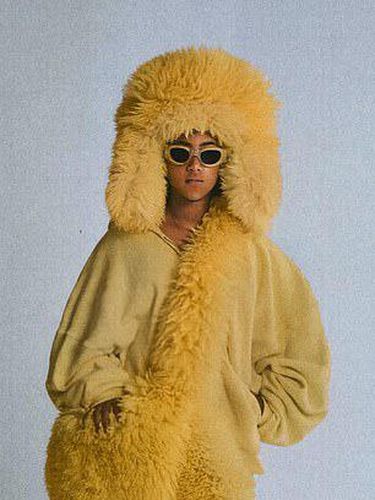 Gaya Kim Kardashian Mirip North West Gaya Kim Kardashian Mirip North West