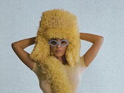 Dituduh Tiru Gaya Putrinya, Kim Kardashian Banjir Hujatan