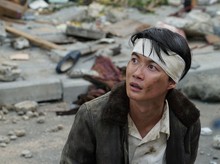 Godzilla Minus One Jadi Nomor Satu di Netflix