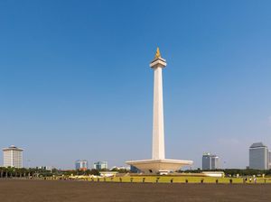 Daerah Khusus Jakarta Baru Terjadi Setelah Prabowo Teken Perpres
