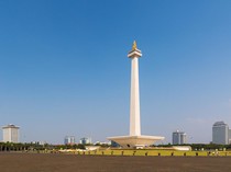 Menakar Asa Jakarta Jadi Top 20 Kota Global, Realistiskah?