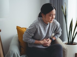 Sering Sembelit? Hati-hati, Itu Bisa Jadi Tanda Usus Besar Sedang Rusak