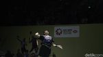 Jojo Kalah, Tunggal Putra RI di Indonesia Open 2024 Habis