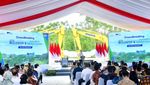 Konsorsium Aguan Cs Makin Optimis Bangun IKN