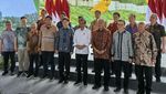 Konsorsium Aguan Cs Makin Optimis Bangun IKN