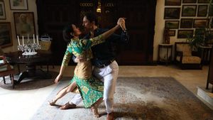 Kejuaraan Tango Siap Digelar di Bali