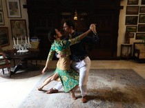 Kejuaraan Tango Siap Digelar di Bali