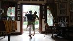 Kejuaraan Tango Siap Digelar di Bali