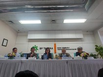 BP Tapera Godok Benefit Penabung Mulia, Bisa Renovasi Sampai Pindah KPR