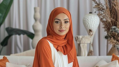10 Finalis Kontes Kecantikan AI, Wujudnya Sulit Dibedakan dengan Wanita Asli