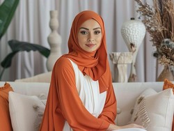 10 Finalis Kontes Kecantikan AI, Wujudnya Sulit Dibedakan dengan Wanita Asli