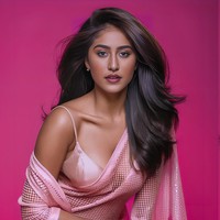 Zara Shatavari, IndiaBanyak orang mungkin bingung bagaimana chatbot mengikuti kontes kecantikan. Dikatakan bahwa ajang itu lebih fokus kepada pembuatan kontennya atau orang di balik influencer buatan. Foto: Instagram