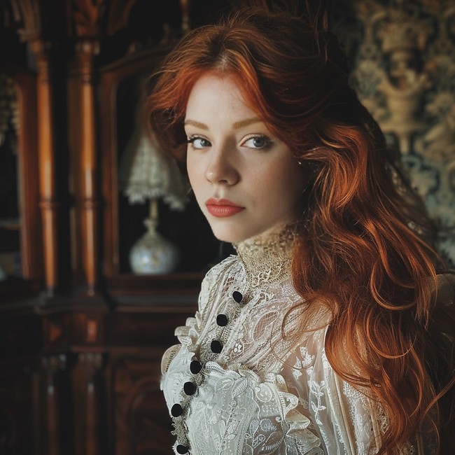 Seren Ay, TurkiSeperti apa kriteria yang mereka cari untuk jadi Miss AI? Dikatakan jika kontestan bakal dinilai dari seberapa sempurna penampilannya dari segi teknik juga persona online.Foto: Instagram