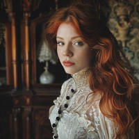 Seren Ay, TurkiSeperti apa kriteria yang mereka cari untuk jadi Miss AI? Dikatakan jika kontestan bakal dinilai dari seberapa sempurna penampilannya dari segi teknik juga persona online.Foto: Instagram