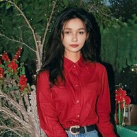 Eliza Khan, BangladeshMiss AI atau kreator yang akan terpilih nantinya akan memenangkan hadiah uang tunai $5.000 (Rp 81 jutaan), promosi di platform Fanvue, dan dukungan PR senilai lebih dari $5.000 (Rp 81 jutaan). Foto: Instagram