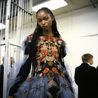 Ailya Lou, BrasilDikatakan bahwa finalis Miss AI mengutamakan keberagaman terlebih diikuti oleh kreator dari seluruh dunia. Foto: Instagram