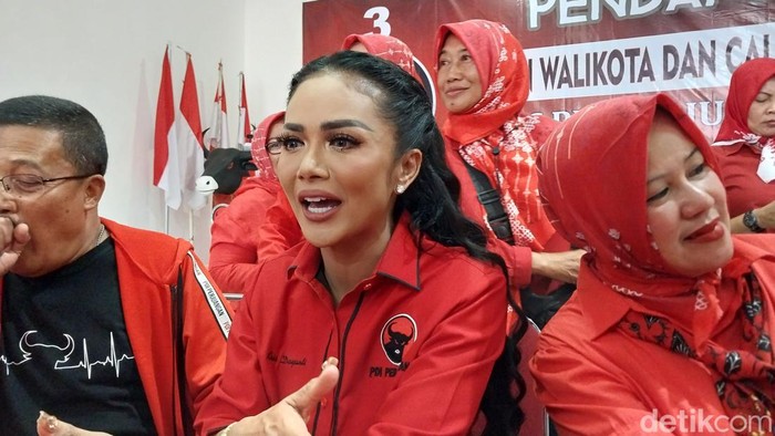 Kris Dayanti
