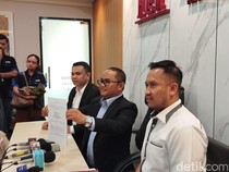 Dilaporkan ke Polisi, Pihak Tiko Tuding Mantan Istri Gagal Move On