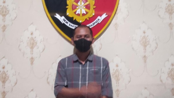 KWD, direktur operasional ditangkap karena menggelapkan uang perusahaan