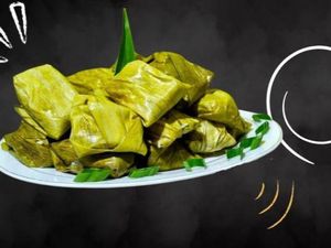 Mengenal Lapek Bugi, Kuliner Tradisional Minangkabau yang Sarat Sejarah
