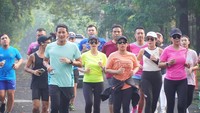 Sebagai informasi tambahan, PAN mendorong Zita Anjani untuk maju di Pilkada Jakarta. Zita dinilai merupakan sosok perempuan yang bisa memimpin Jakarta. Zita Anjani memiliki segudang pengalaman, salah satunya pernah menjadi Pimpinan DPRD DKI Jakarta. 