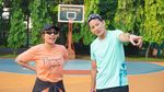 Lari Pagi Bareng Zita Anjani, Sandiaga Singgung Peran Pemimpin Wanita di Jakarta