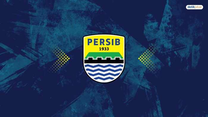 Logo Persib.