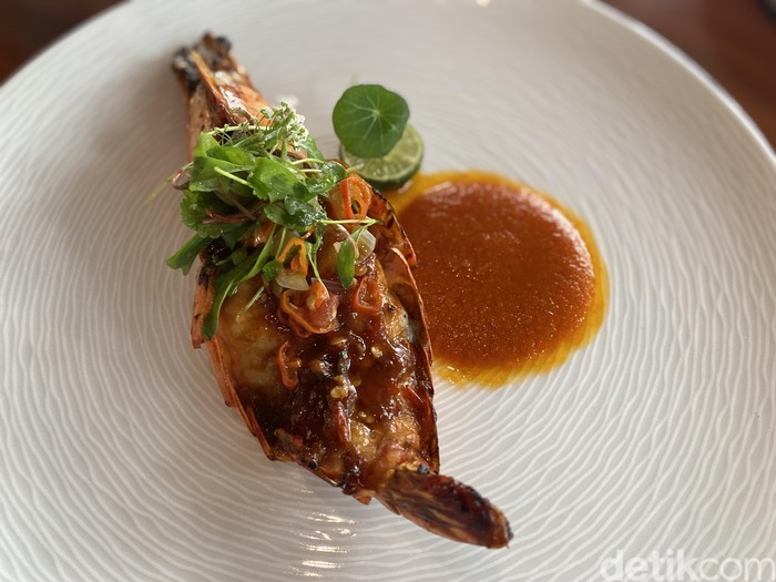 Loka Rasa Sajikan 10 Hidangan Nusantara Autentik dari 5 Chef Hotel Mewah Loka Rasa Sajikan 10 Hidangan Nusantara Autentik dari 5 Chef Hotel Mewah