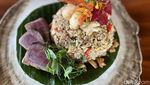 Ada Nasi Goreng Kampung hingga Lontong Sayur Autentik Buatan Chef