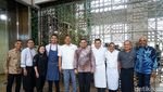 Ada Nasi Goreng Kampung hingga Lontong Sayur Autentik Buatan Chef