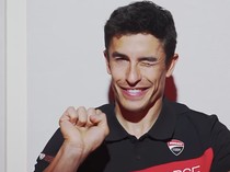 Ducati Pilih Marc Marquez Ketimbang Martin, Demi Cuan?