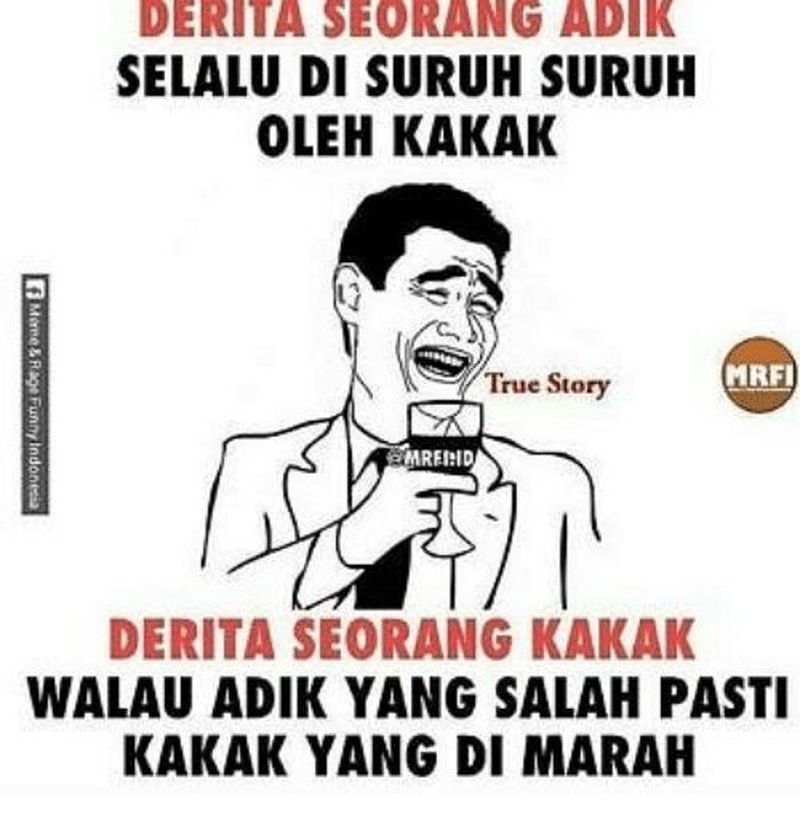 Jadi anak pertama tidaklah mudah. Mulai harapan hingga tanggung jawab yang diemban membuat segalanya lebih menantang. Semangat ya, Sulung!