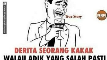 Sama-sama ada plus dan minusnya. Foto: Instagram/MRFI