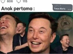 Meme Beratnya Jadi Anak Pertama, Semangat Buat Si Sulung!