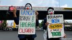 Desakan dari Bandung Agar Sungai Citarum Kembali Lestari