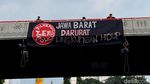 Desakan dari Bandung Agar Sungai Citarum Kembali Lestari
