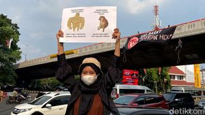 Desakan dari Bandung Agar Sungai Citarum Kembali Lestari
