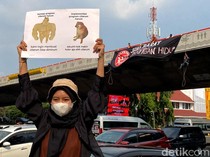 Desakan dari Bandung Agar Sungai Citarum Kembali Lestari