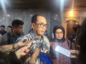 Timur Tengah-Inggris Apresiasi Angkutan Massal RI Meningkat Pesat