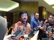 Putusan MA Ubah Aturan Usia Cagub-Cawagub, Menko Hadi: Tergantung KPU