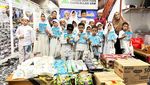 Momen Berbagi untuk Anak-anak di Panti Asuhan